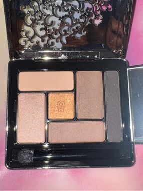Guerlain Rue de Francs Bourgeois Eyeshadow Palette